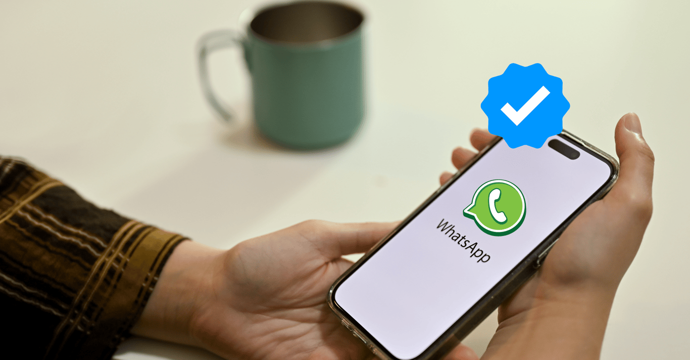 Pentingnya Menggunakan Centang Biru WhatsApp untuk Bisnis